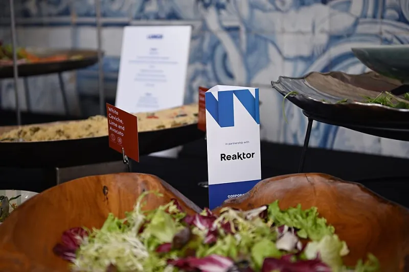 Signing the Check Is the Easy Part: How Chamber Event Sponsors Surrender Their Competitive Advantage Before the First Guest Arrives