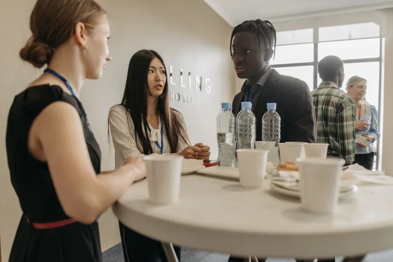 What Active Chamber Members Already Know About Your Business—And What You Can Do About It