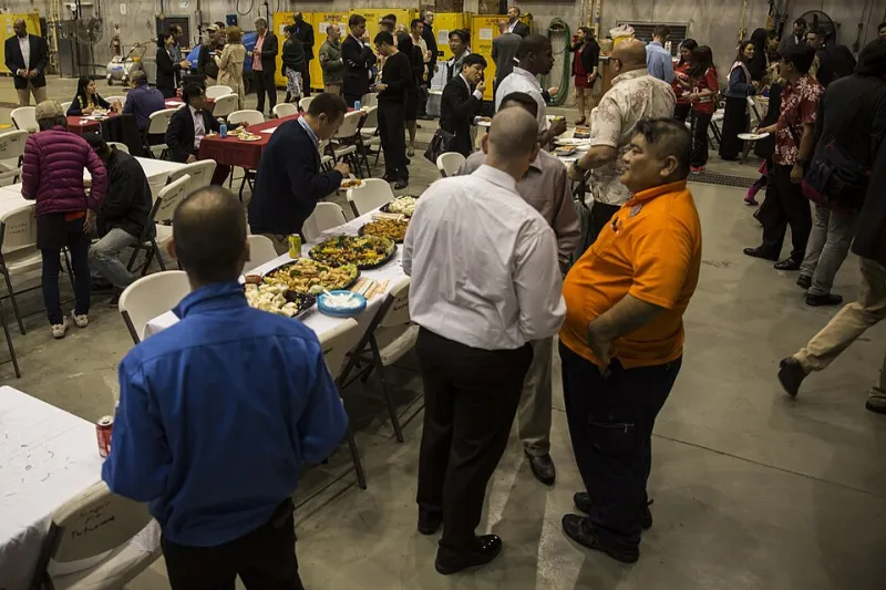 Cross-State Chamber Engagement: The Untapped Growth Engine Mid-Market Companies Are Finally Discovering