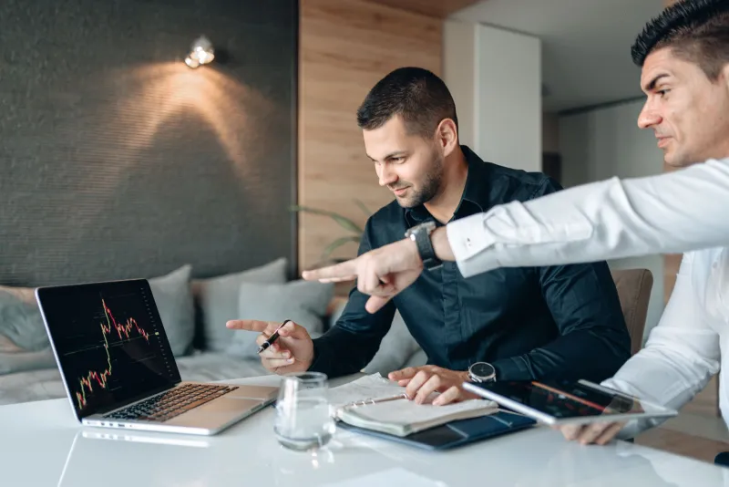 The Market Intelligence Gap: Why Most Chamber Members Are Flying Blind While Their Peers See Clearly